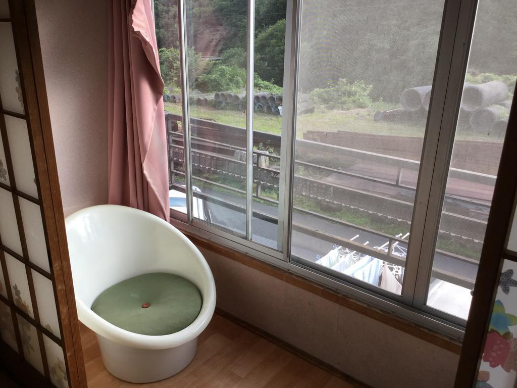 Narusawa Lodge Nikkó Kültér fotó